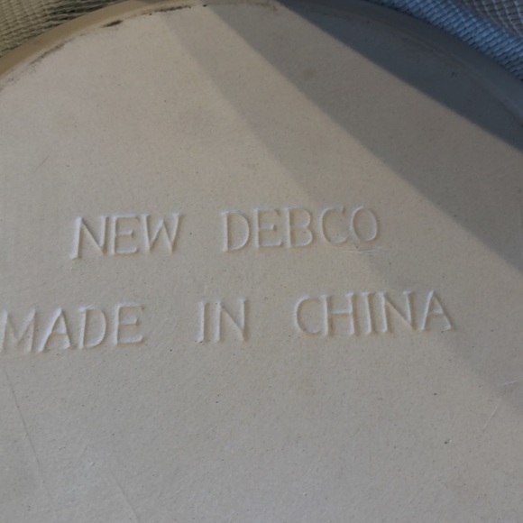 New Debco ceramic strainer. Colander . - Picture 4 of 8